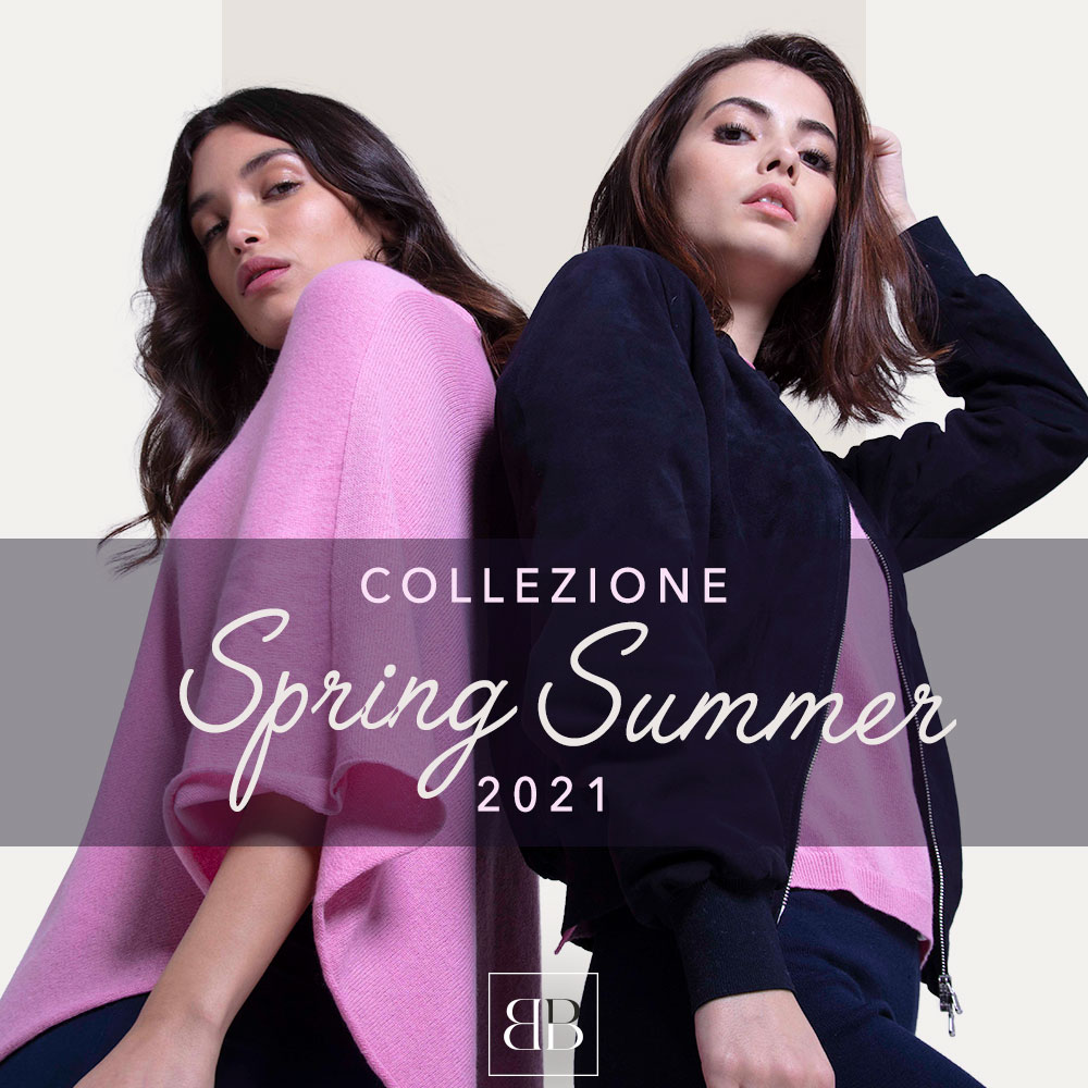 Spring/Summer 2021 
